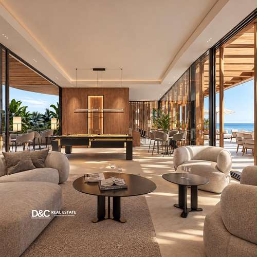Apartamentos en venta en Puerto Marina Residences, Cap Cana, desde US$633,150 - Imagen 9