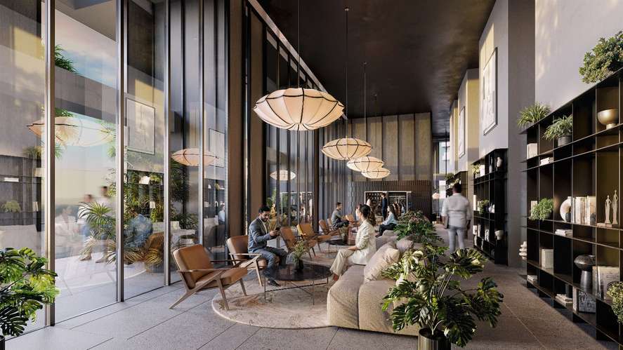 Vendo apartamento en santo domingo este - Imagen 11