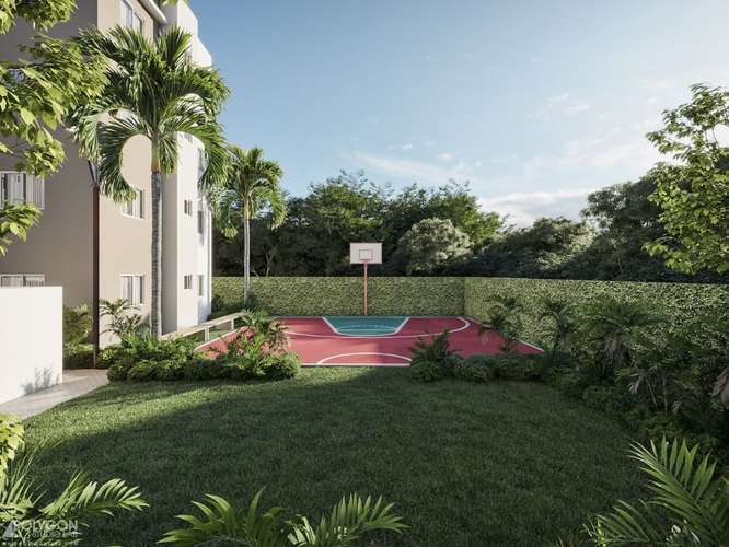 Vendo apartamento en santo domingo este - Imagen 2