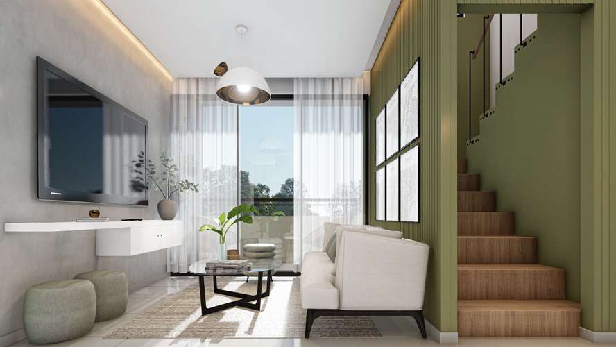 Vendo apartamento en santo domingo este - Imagen 6