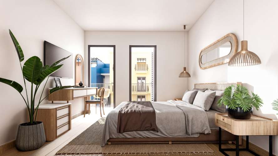 APARTAMENTOS EN VENTA EN VISTACANA | PUNTA CANA - Imagen 5