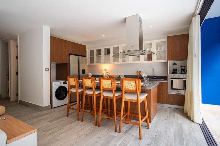 APARTAMENTOS EN VENTA EN VISTACANA | PUNTA CANA - Imagen 2