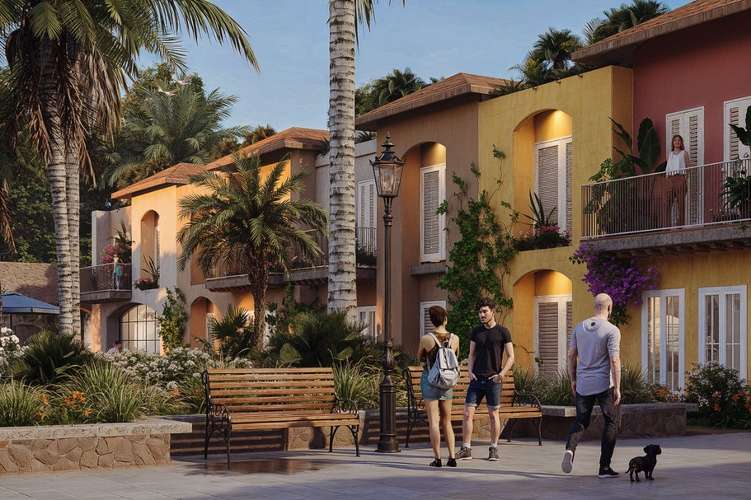 APARTAMENTOS EN VENTA EN VISTACANA | PUNTA CANA - Imagen 8