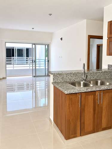 APARTAMENTO EN ALQUILER | ZONA UNIVERSITARIA
