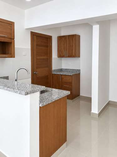 APARTAMENTO EN ALQUILER | ZONA UNIVERSITARIA - Imagen 2