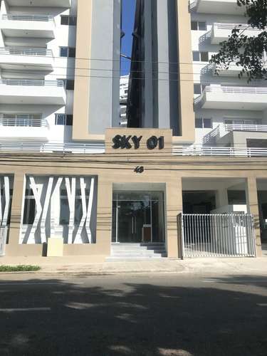 APARTAMENTO EN ALQUILER | ZONA UNIVERSITARIA - Imagen 5