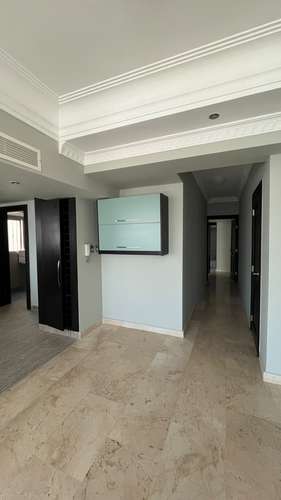 Vendo apartamento en Urbanizacion Real proximo a la 27 de febrero de 3 Habitaciones 7mo nivel. - Imagen 9