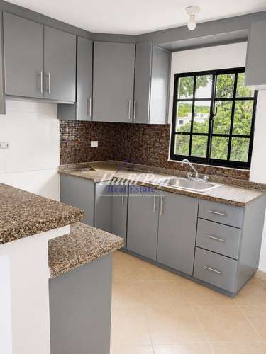  Apartamento en Alquiler – 2.º Nivel | Urbanización Aros Carrau   - Imagen 2