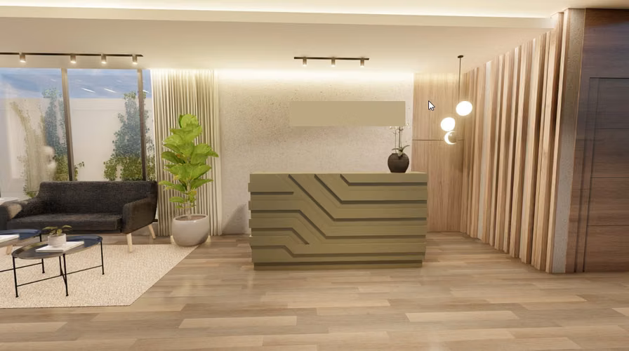 Venta de Apartamento En Construcción de 2 Habitaciones en Bella Vista | 85 m² | 2.5 Baños | 1 Parqueo | Entrega Dic 2026 - Imagen 10