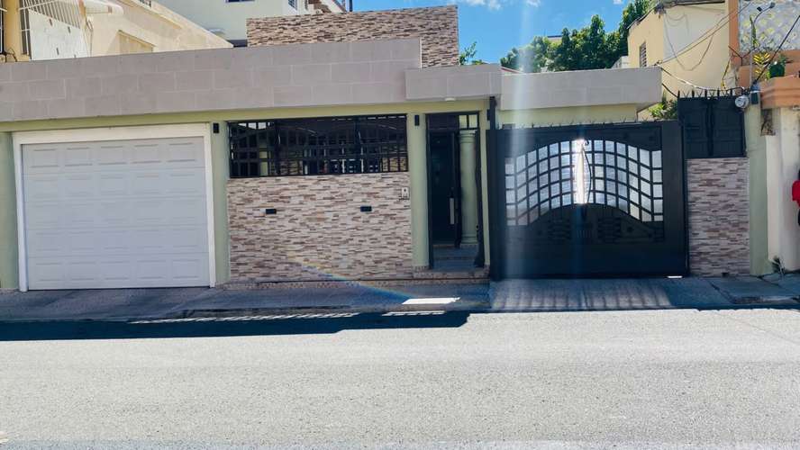 ¡OPORTUNIDAD EN RALMA, ZONA ORIENTAL! *BAJADA DE PRECIO*   *RS$15, millones precio de tasación A RD$12.5*   Casa