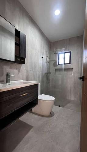 Casas en Venta en Residencial Exclusivo de Santo Domingo Este - Imagen 3