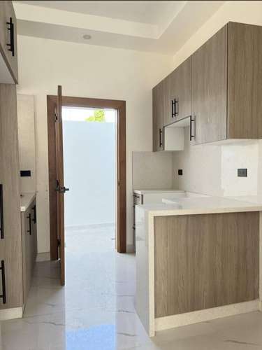 Casas en Venta en Residencial Exclusivo de Santo Domingo Este - Imagen 2