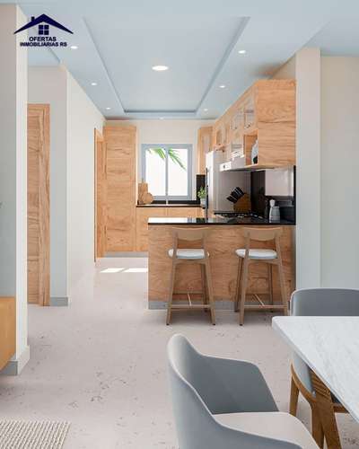 Apartamentos en Venta de 3 Habitaciones en Prado Oriental, Santo Domingo Este - Imagen 2