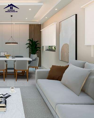 Apartamentos en Venta de 3 Habitaciones en Prado Oriental, Santo Domingo Este - Imagen 4