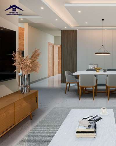 Apartamentos en Venta de 3 Habitaciones en Prado Oriental, Santo Domingo Este - Imagen 5