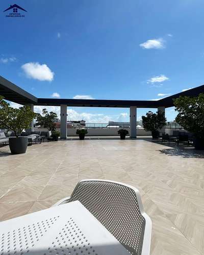 Apartamento en Venta en Torre Moderna de Lujo en Naco, Santo Domingo | Reventa - Imagen 4
