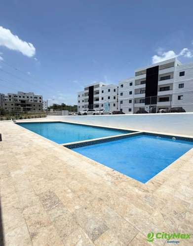  RENTA APARTAMENTO AMUEBLADO PENT-HOUSE HISPANOAMERICA - Imagen 10