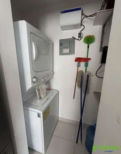  RENTA APARTAMENTO AMUEBLADO PENT-HOUSE HISPANOAMERICA - Imagen 9