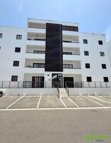  RENTA APARTAMENTO AMUEBLADO PENT-HOUSE HISPANOAMERICA - Imagen 1