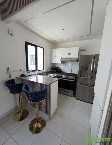  RENTA APARTAMENTO AMUEBLADO PENT-HOUSE HISPANOAMERICA - Imagen 4