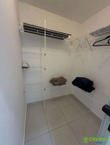  RENTA APARTAMENTO AMUEBLADO PENT-HOUSE HISPANOAMERICA - Imagen 8