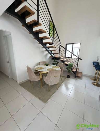  RENTA APARTAMENTO AMUEBLADO PENT-HOUSE HISPANOAMERICA - Imagen 5