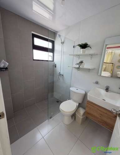  RENTA APARTAMENTO AMUEBLADO PENT-HOUSE HISPANOAMERICA - Imagen 7