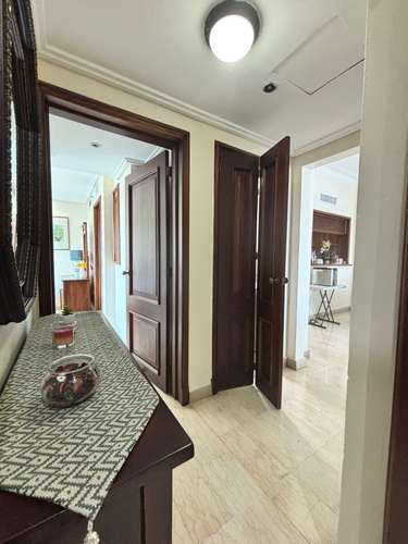 Apartamento en malecon center de 2 habitaciones amueblado - Imagen 5
