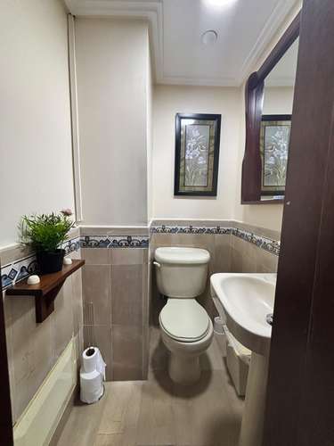 Apartamento en malecon center de 2 habitaciones amueblado - Imagen 7