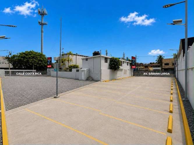 Venta de solar comercial de 1,000 m2 en Av. Sabana Larga, Alma Rosa I, Santo Domingo Este - Imagen 8