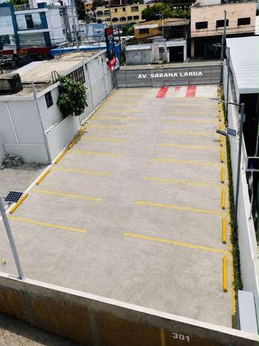 Venta de solar comercial de 1,000 m2 en Av. Sabana Larga, Alma Rosa I, Santo Domingo Este - Imagen 4