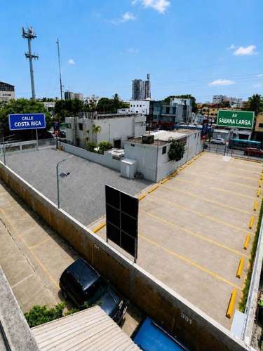 Venta de solar comercial de 1,000 m2 en Av. Sabana Larga, Alma Rosa I, Santo Domingo Este - Imagen 7