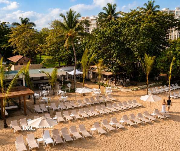 APARTAMENTOS EN VENTA EN PLAYA DORADA, PUERTO PLATA  Con Club de Playa Green One   Apartamentos desde 54 m²  Disponibl - Imagen 2