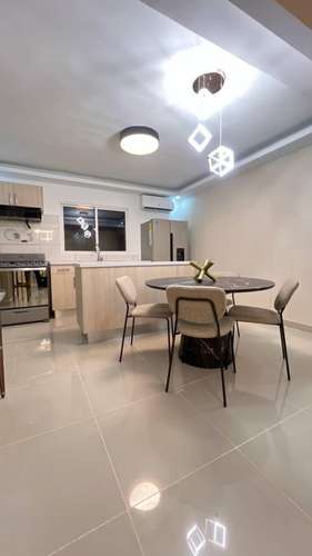 Venta de apartamentos en la Autopista de San Isidro - Imagen 6