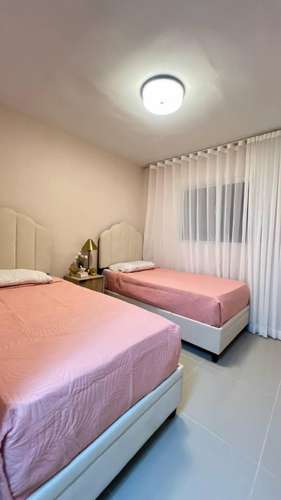 Venta de apartamentos en la Autopista de San Isidro