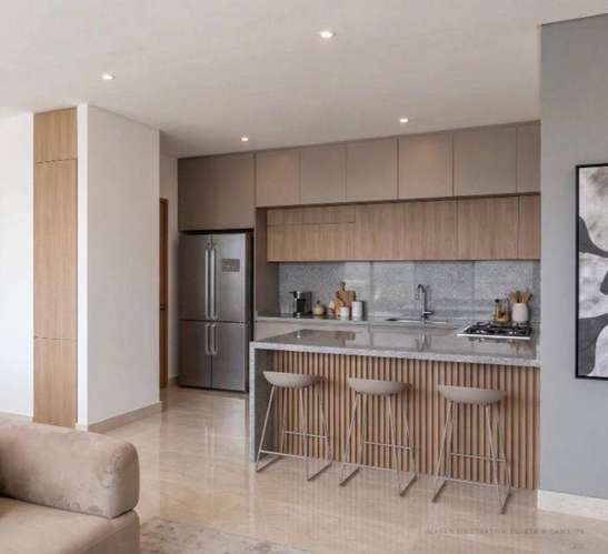 Venta de apartamentos cerca de la Av. Hípica, Santo Domingo Este - Imagen 3