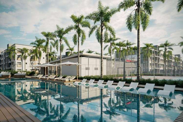 Venta de apartamentos cerca de Ciudad Juan Bosch - Imagen 4