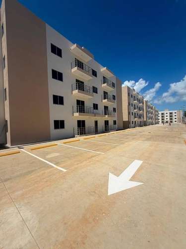 Venta de apartamentos de 3 habitaciones en Paco III, San Isidro - Imagen 2