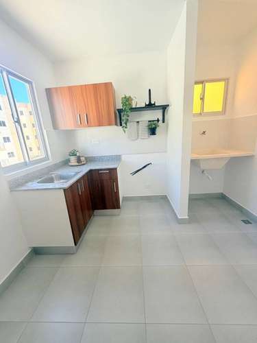 Venta de apartamentos de 2 habitaciones en Paco III, San Isidro - Imagen 4