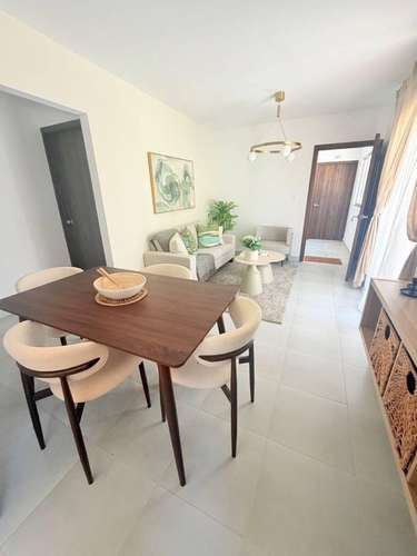 Venta de apartamentos de 2 habitaciones en Paco III, San Isidro - Imagen 3