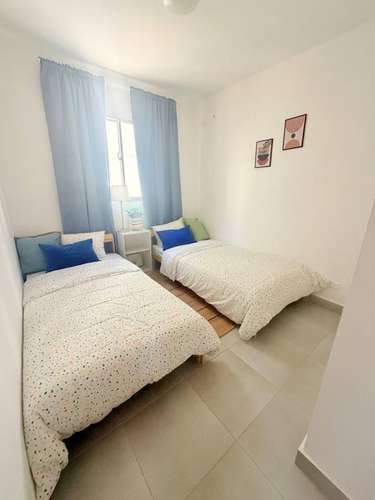 Venta de apartamentos de 2 habitaciones y 2 baños en Paco III - Imagen 5