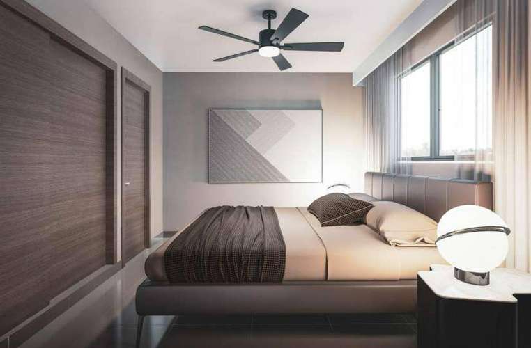 Venta de apartamentos cerca de la Charles de Gaulle - Imagen 15