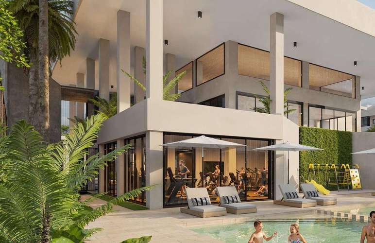 Venta de apartamentos cerca de la Charles de Gaulle - Imagen 12