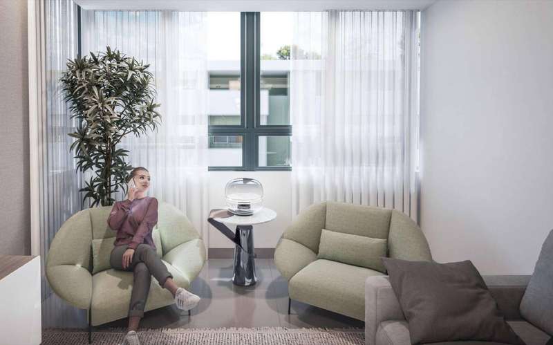Venta de apartamentos cerca de la Charles de Gaulle - Imagen 7
