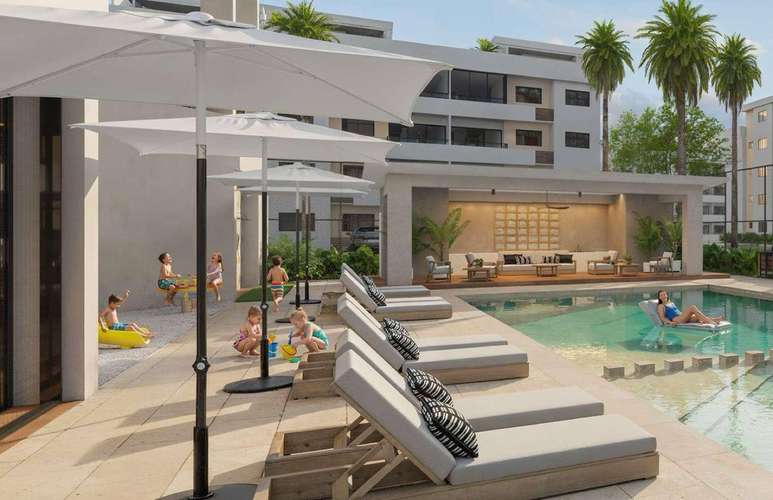 Venta de apartamentos cerca de la Charles de Gaulle - Imagen 14