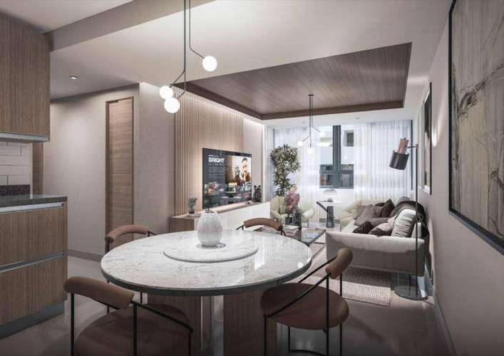 Venta de apartamentos cerca de la Charles de Gaulle - Imagen 10