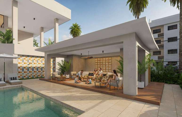 Venta de apartamentos cerca de la Charles de Gaulle - Imagen 9