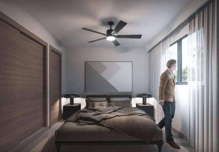 Venta de apartamentos cerca de la Charles de Gaulle - Imagen 5