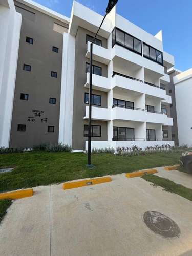 Venta de apartamentos en la Av. Ecológica, Santo Domingo Este - Imagen 4