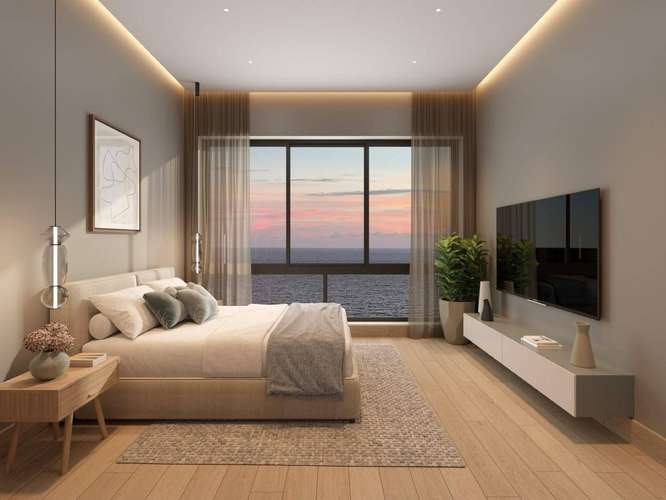 Venta de apartamentos frente al mar en la Avenida España - Imagen 6
